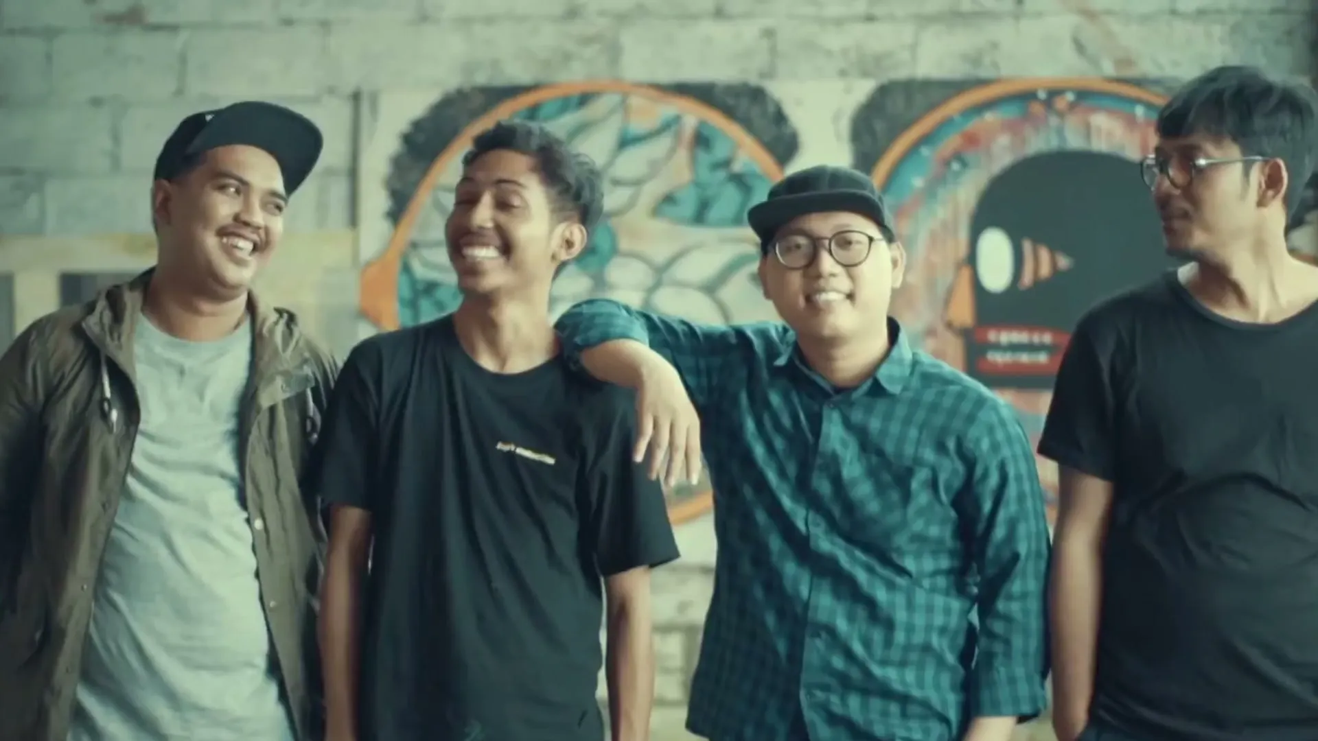 Menjadi Inspirasi, Tokopedia, still 4