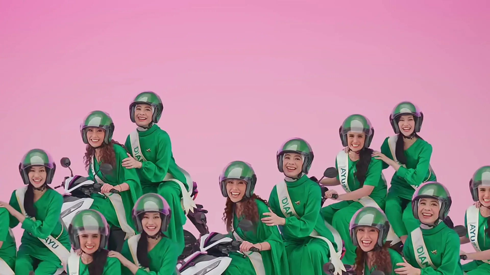 Ramadan Ekstra, Tokopedia, still 2