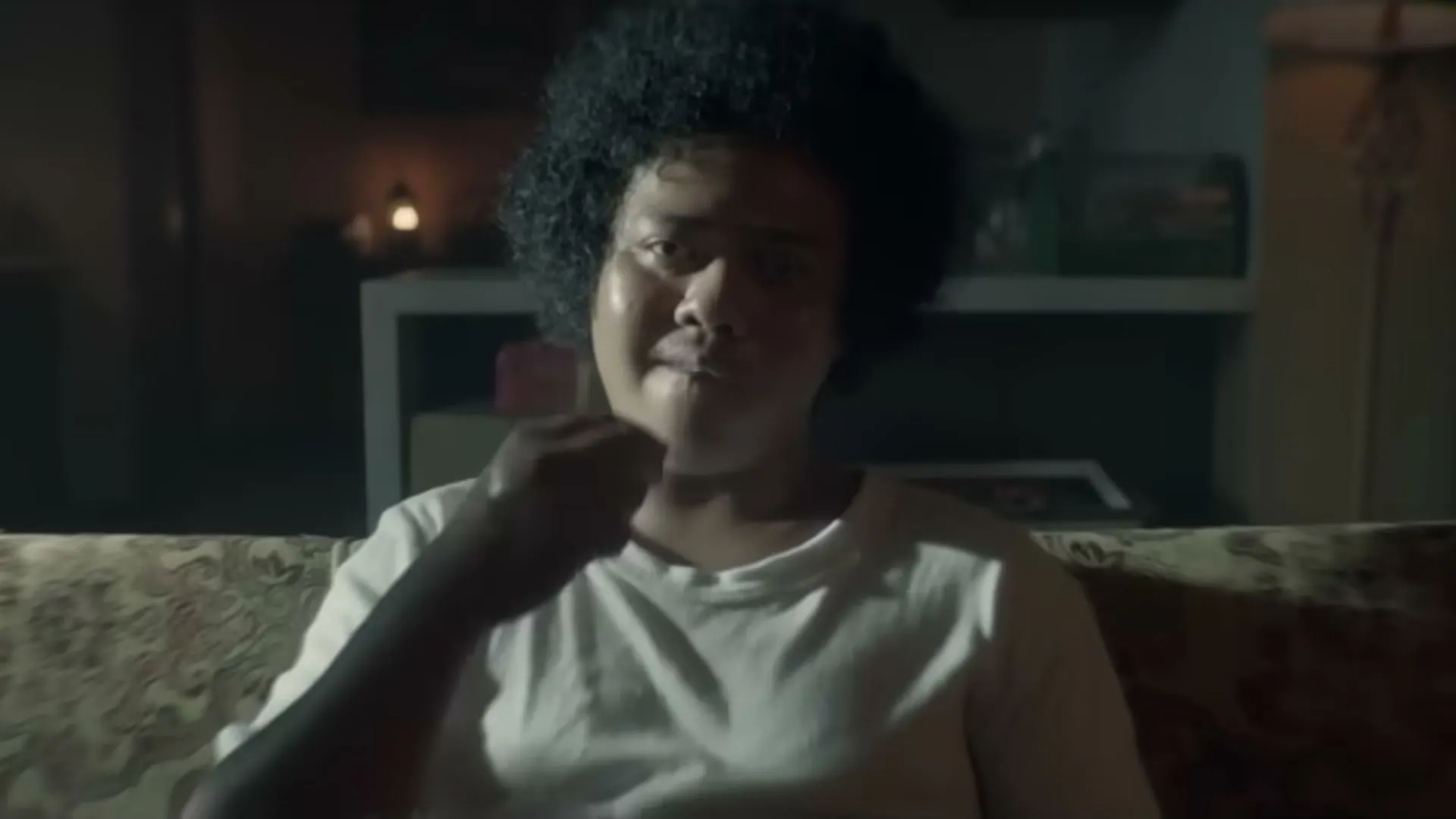 Tolak dengan Anggun, BCA, still 4