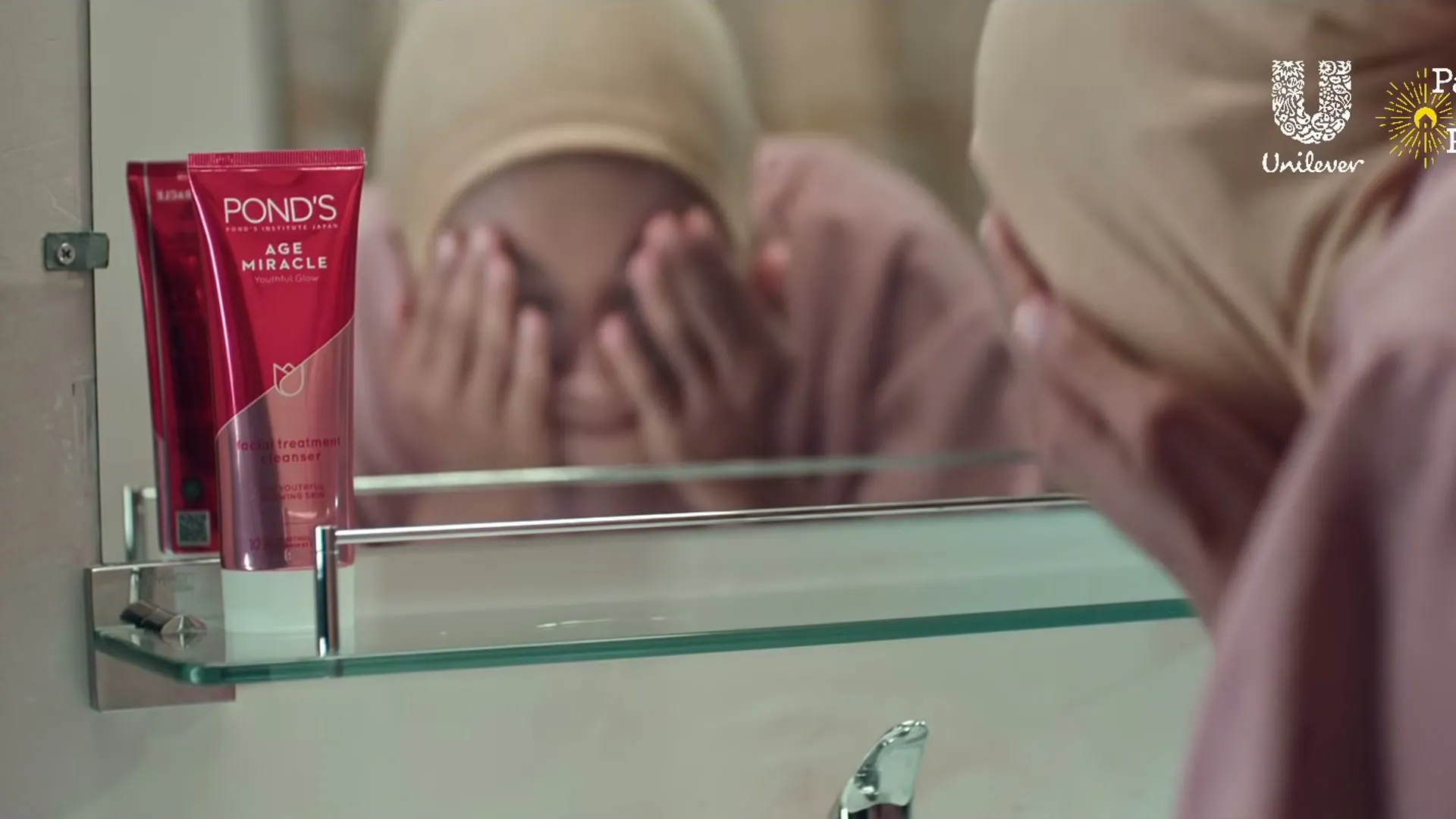 Pancarkan Semangat Ramadhan, Unilever Indonesia, still 1