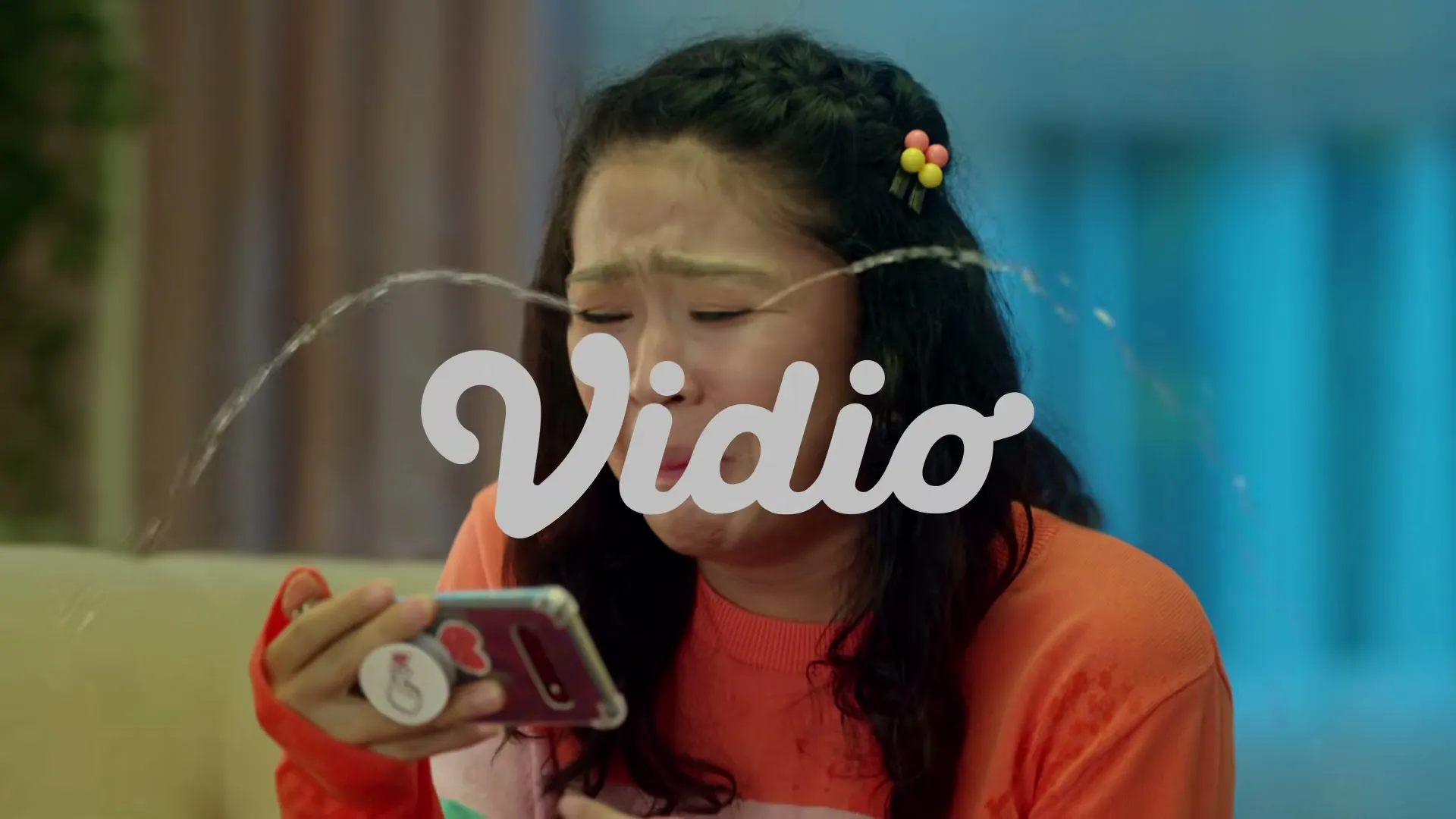 Semua Ada di Vidio, Vidio, still 1