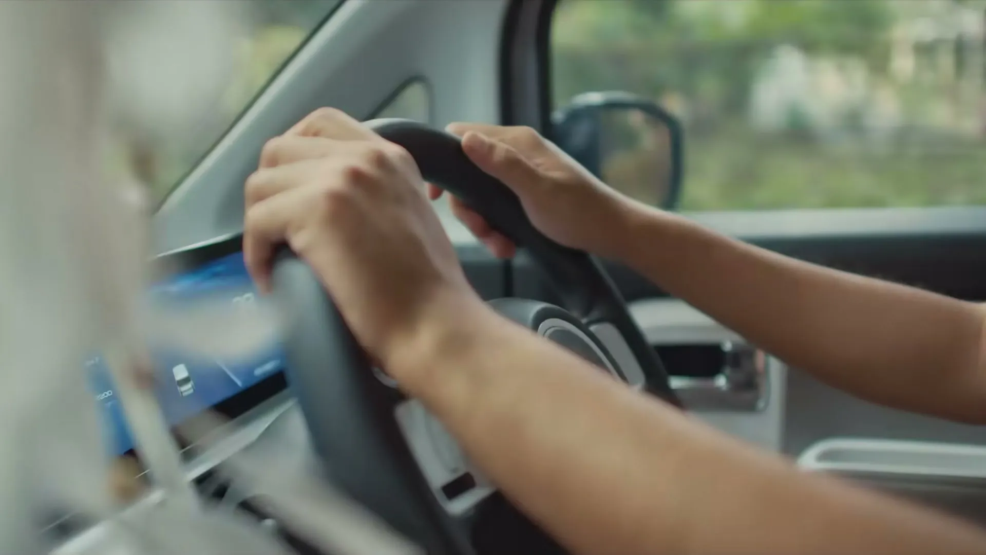 Air ev: #ThisIsMyEVWay, Wuling, still 3