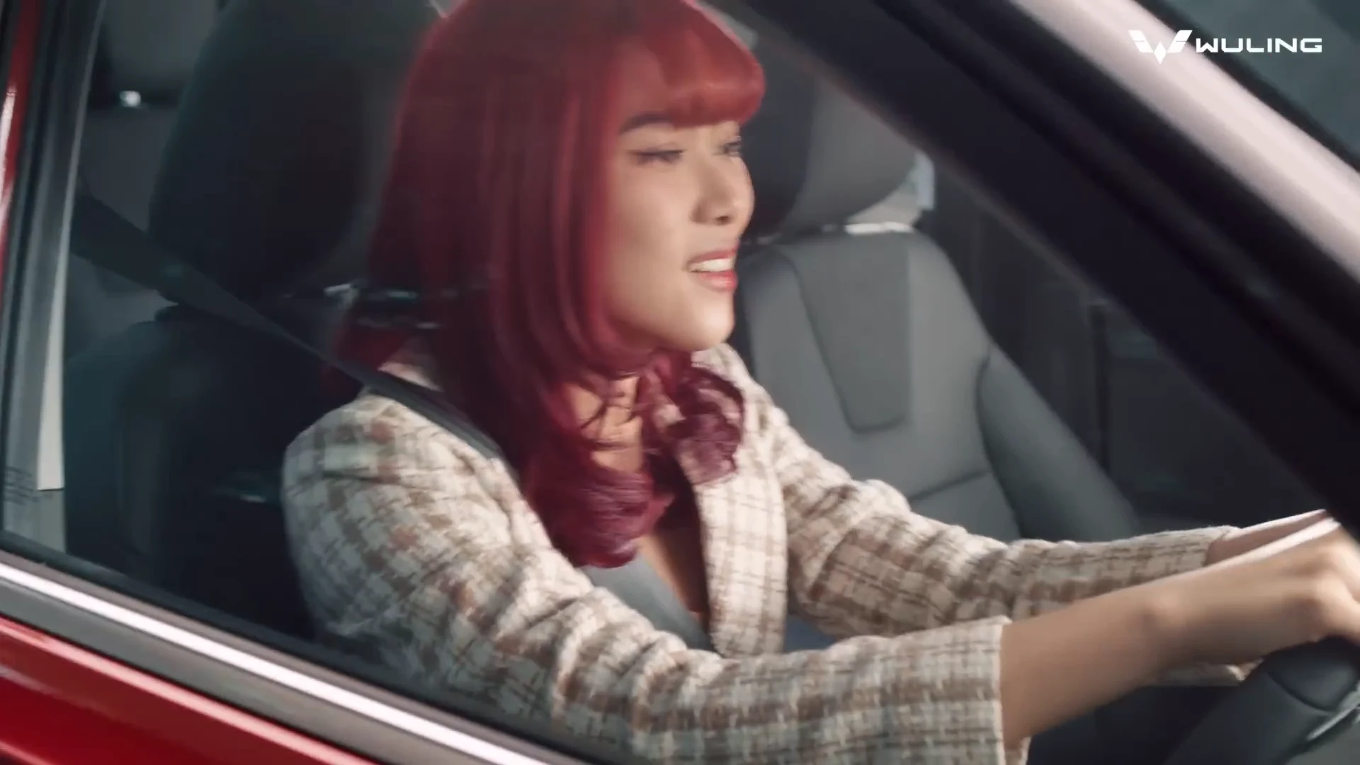 Freedom to Drive, Wuling, still 2