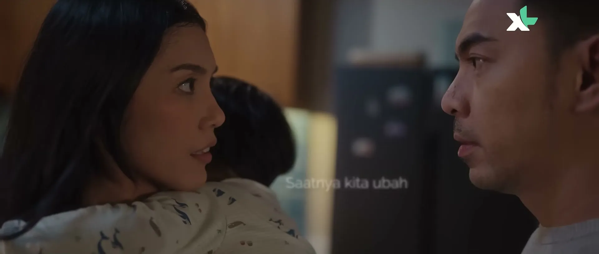 Jadi Lebih Mengerti, XL Axiata, still 4