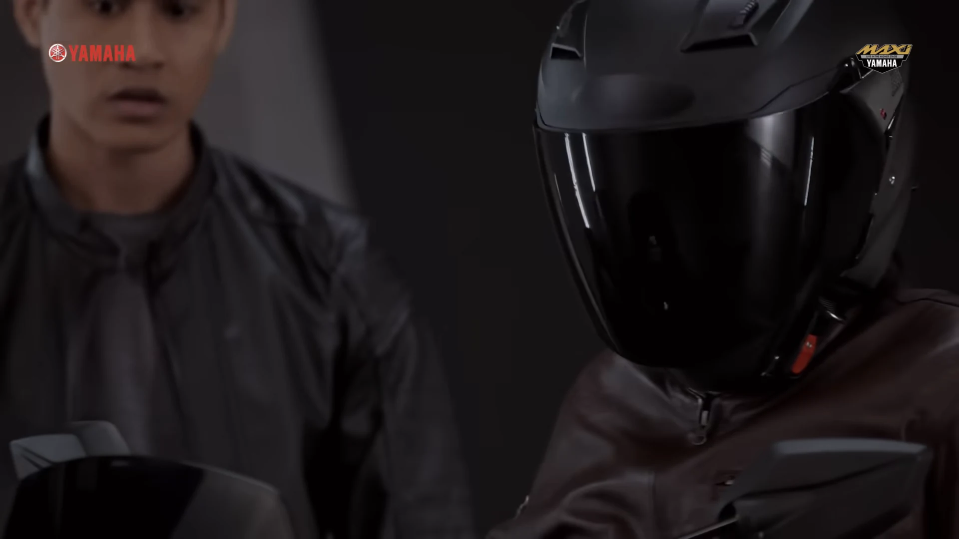 SeMAXin Di Depan, Yamaha, still 3