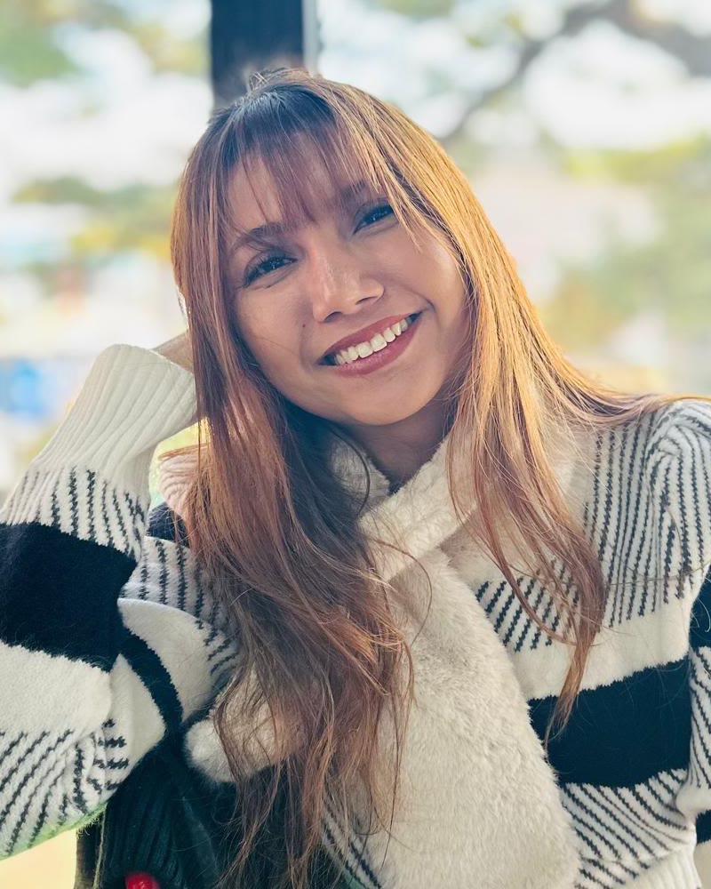 Niken, Executive Producer at Filmbunny